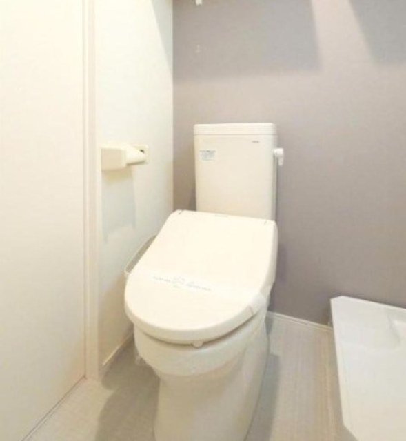 トイレ　同仕様タイプ