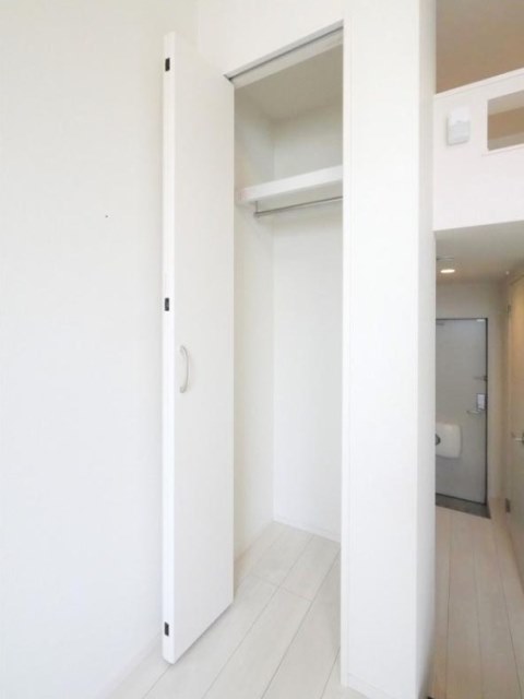 収納　同仕様タイプ