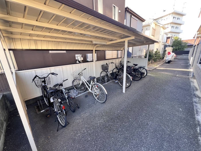 その他共有部分