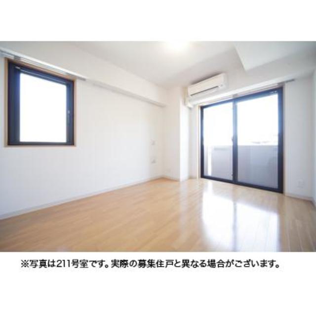 居室・リビング　※写真は同タイプ住戸です。