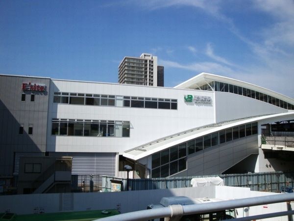 その他　上尾駅西口（その他）まで1750m