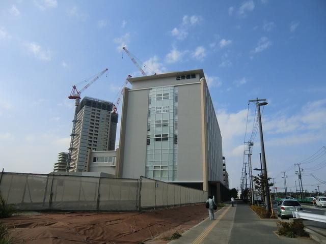 病院　辻仲病院（病院）まで600m