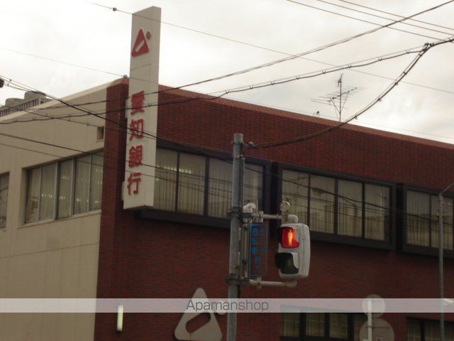 その他　愛知銀行本陣支店（その他）まで1086m