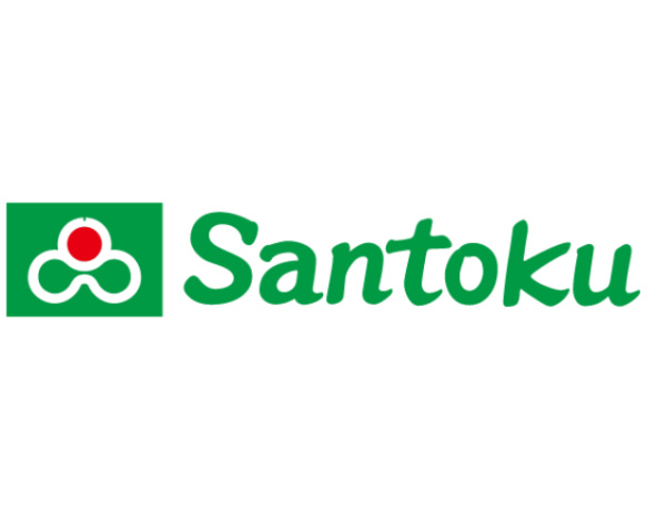 スーパー　Santoku夏目坂店（スーパー）まで590m