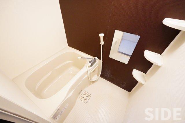 バス・シャワールーム　※同シリーズ参考画像