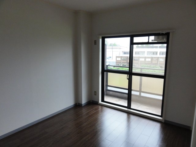 その他部屋・スペース　きれいな内装です