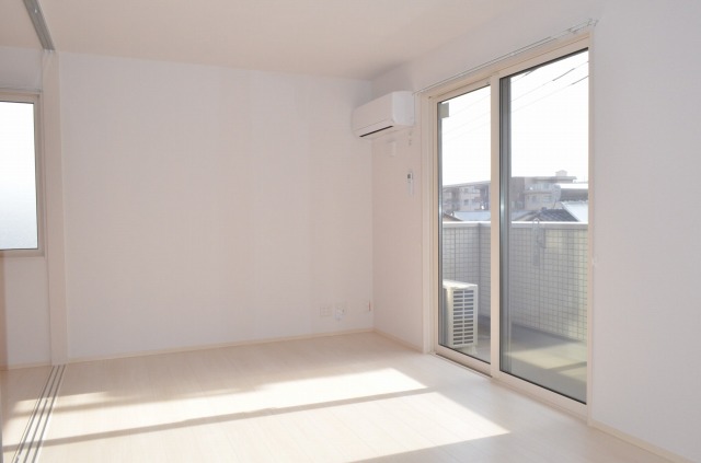 居室・リビング　リビング・ダイニング