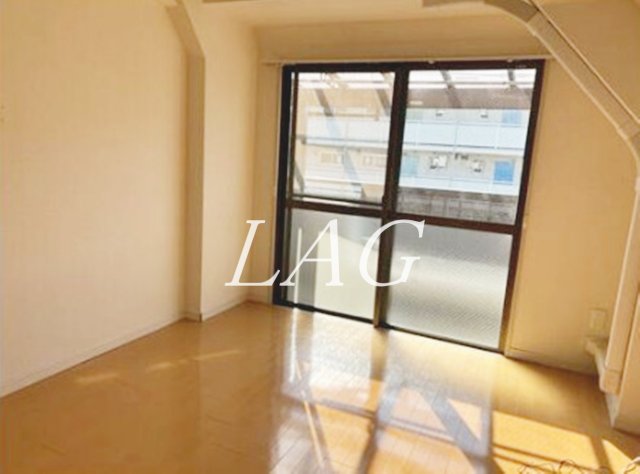 その他部屋・スペース　寝室です。