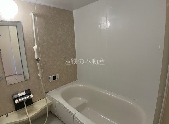 バス・シャワールーム　※他部屋参照・現況優先