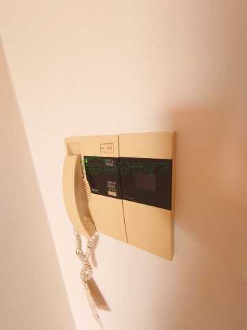 セキュリティ　別部屋参考写真