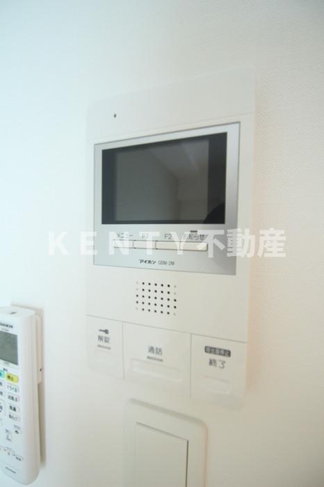 セキュリティ　セキュリティ