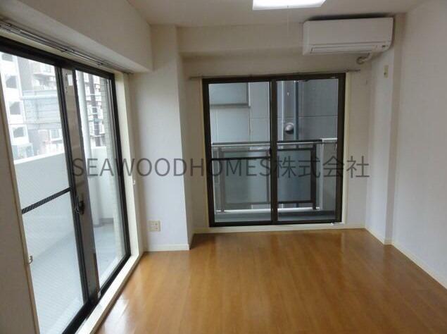 居室・リビング　※同施工、他部屋の参考写真となります。