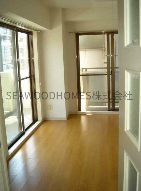 居室・リビング　※同施工、他部屋の参考写真となります。