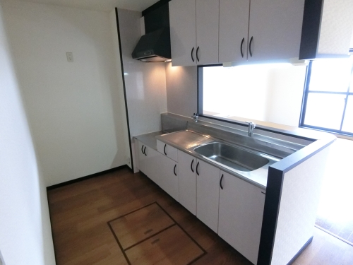 キッチン　※参考画像の為、現況優先とします。