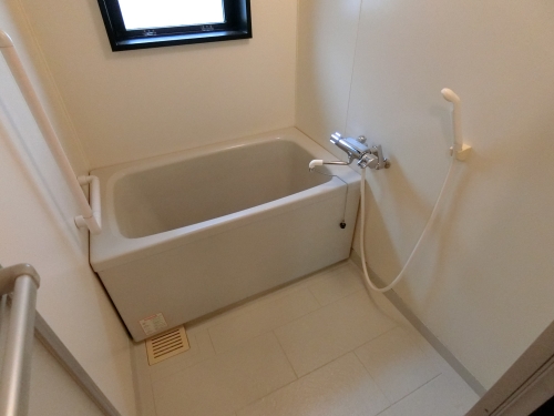 バス・シャワールーム　※参考画像の為、現況優先とします。