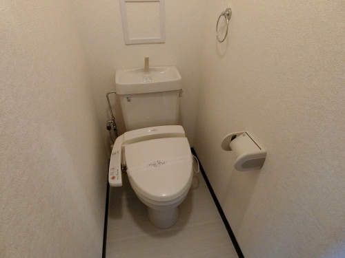 トイレ　※参考画像の為、現況優先とします。