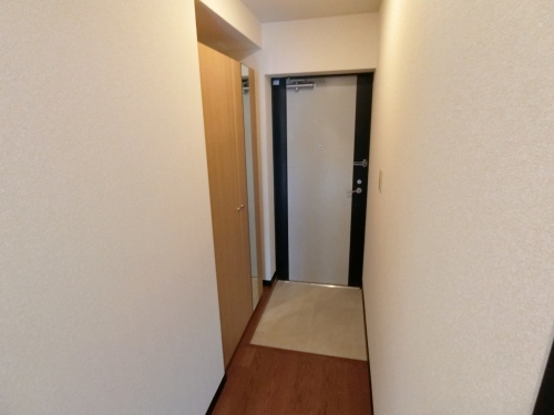 玄関　※参考画像の為、現況優先とします。