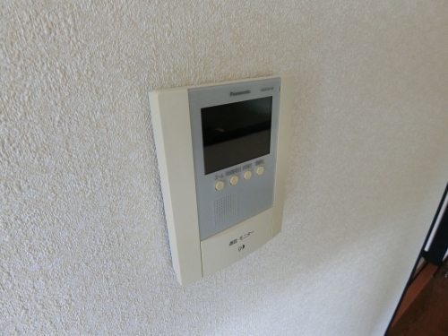 セキュリティ　※参考画像の為、現況優先とします。