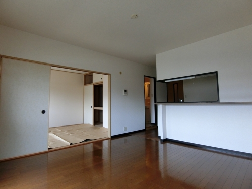 居室・リビング　※参考画像の為、現況優先とします。