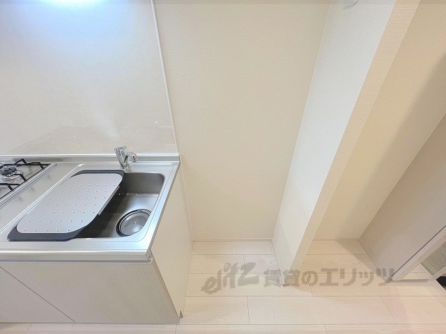 その他部屋・スペース　冷蔵庫置場