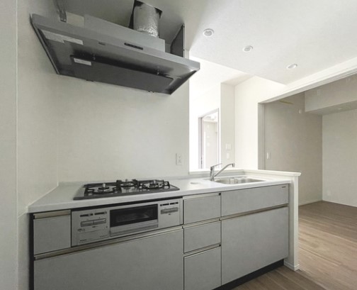 キッチン　参考写真