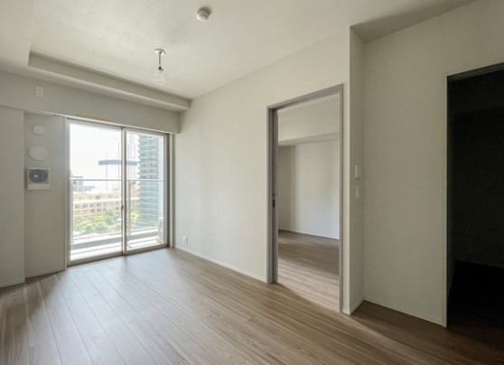 居室・リビング　参考写真