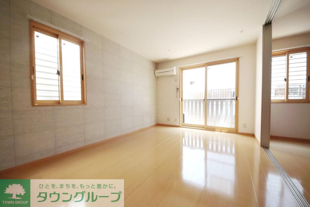 居室・リビング　リビング/居室