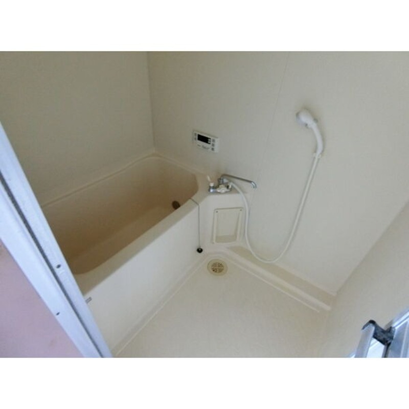 バス・シャワールーム　図面と現状に相違がある場合には現状を優先