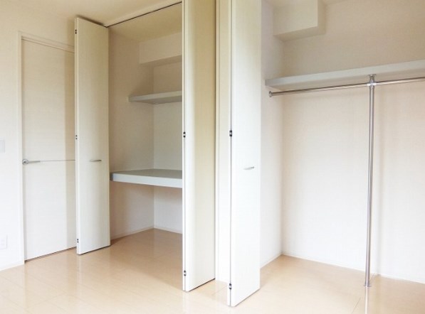 その他部屋・スペース　反転間取参照