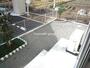 バルコニー　別部屋参照