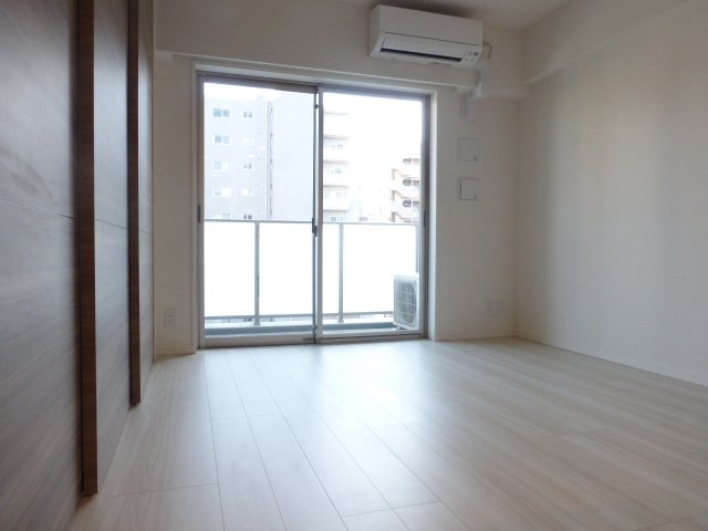 居室・リビング　居室