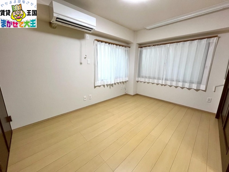 居室・リビング　家具・インテリアはＣＧです