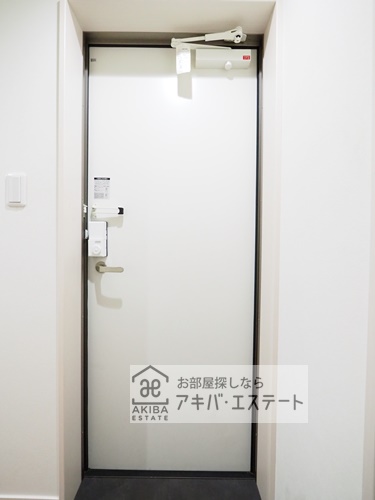 玄関　同一仕様写真