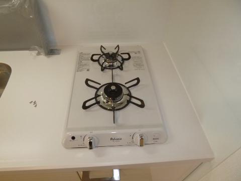 その他設備　室内設備