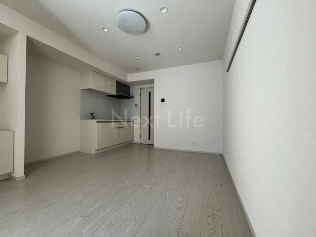 居室・リビング　リブリ・淵野辺3