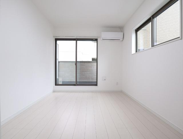 居室・リビング　洋室