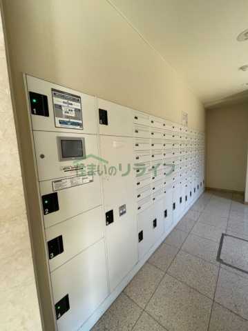 その他共有部分　BLESS西巣鴨