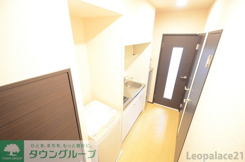 その他設備　同タイプ写真