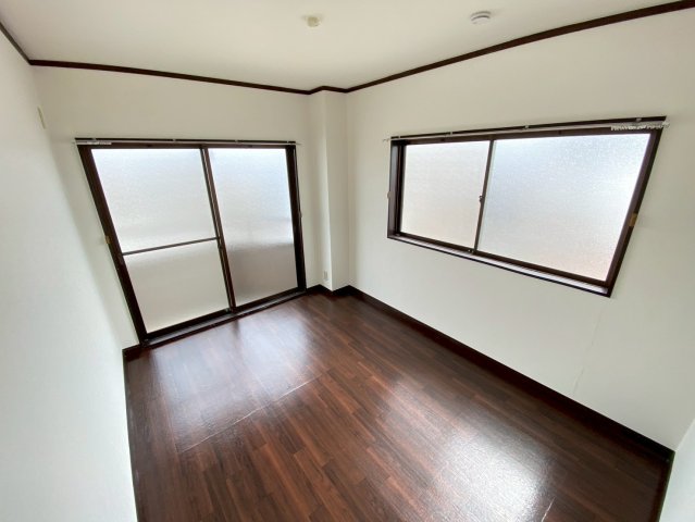 その他部屋・スペース　洋室1☆