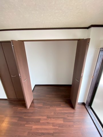 収納　リビング☆