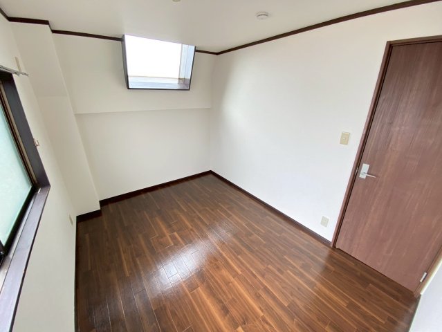 その他設備　洋室2☆