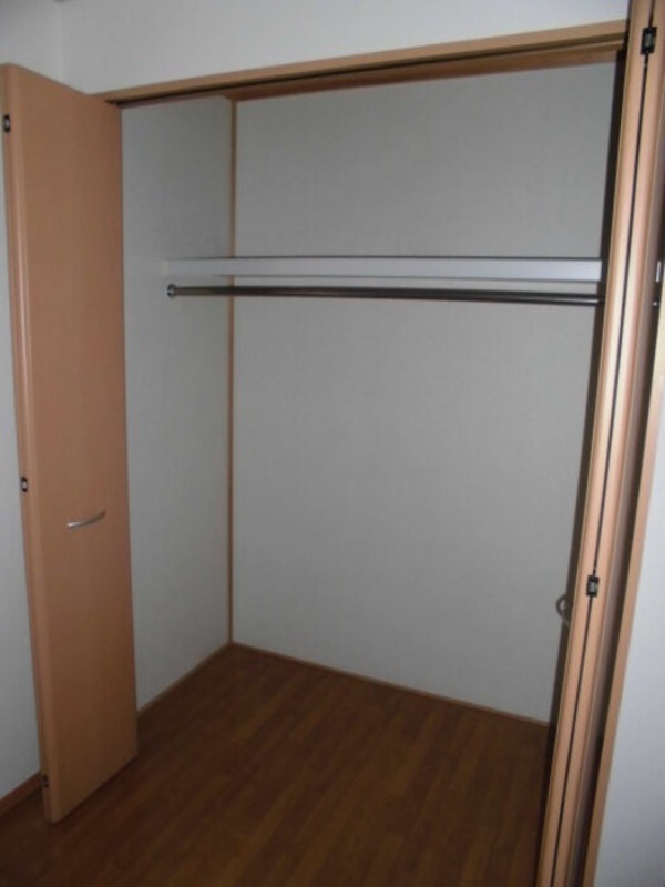 収納　図面と現状に相違がある場合には現状を優先