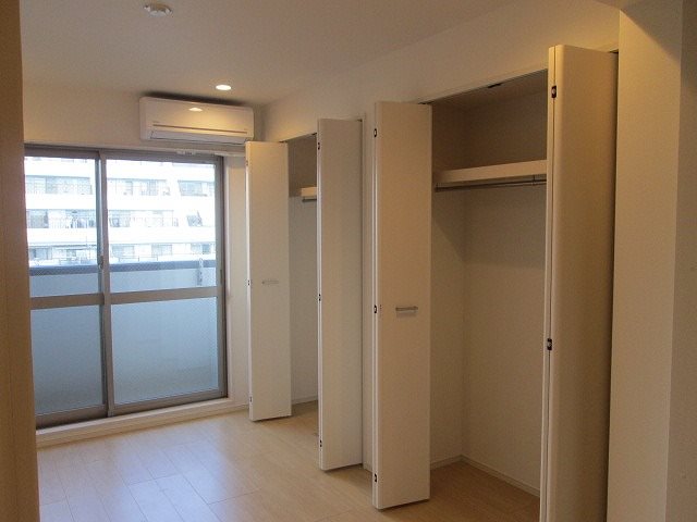 収納　(同マンション別部屋)