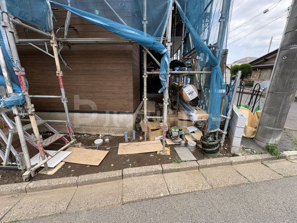 その他　駐車場