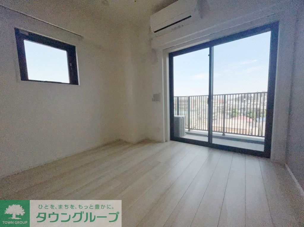 居室・リビング　同仕様