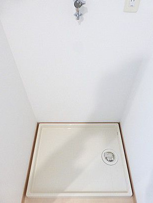 その他設備　※別部屋の参考写真です。