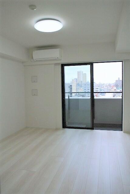 居室・リビング　?