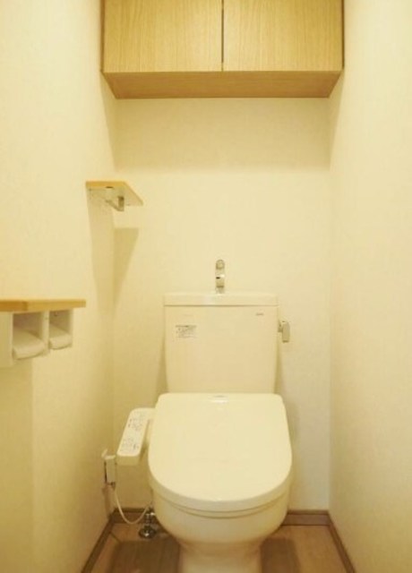 トイレ　同仕様参考