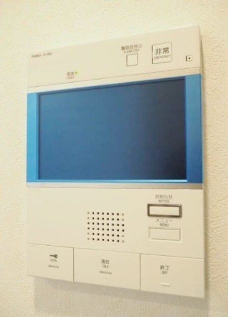 セキュリティ　同仕様参考