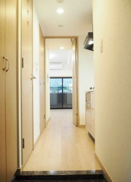 玄関　同仕様参考